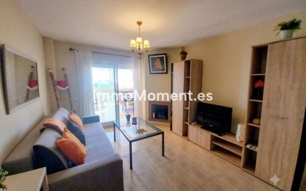 Bestaande woning - Appartement - Mijas - Mijas Costa