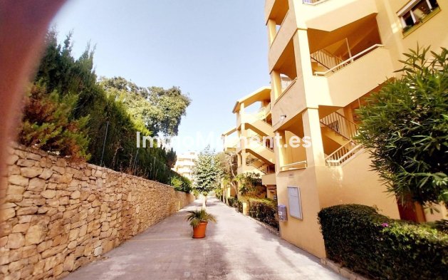Bestaande woning - Appartement - Mijas - Mijas Costa