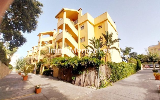 Bestaande woning - Appartement - Mijas - Mijas Costa