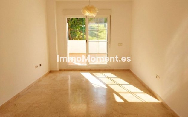 Wiederverkauf - Wohnung - Benalmadena - Benalmadena Centro