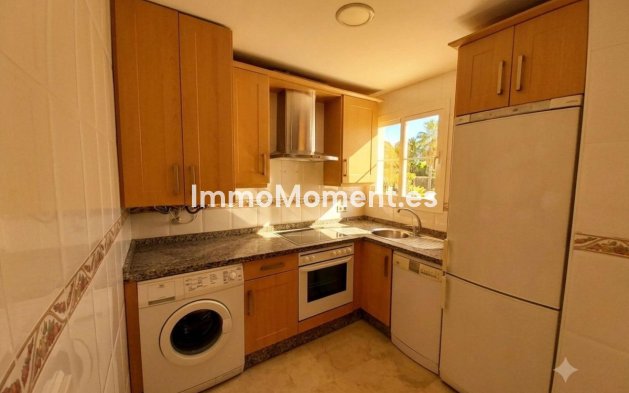 Wiederverkauf - Wohnung - Benalmadena - Benalmadena Centro