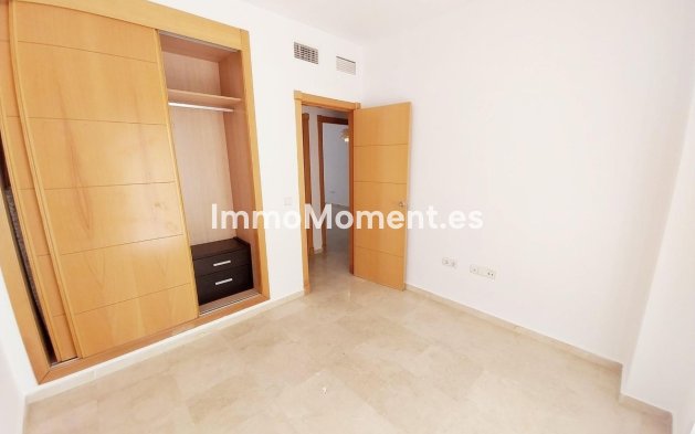 Wiederverkauf - Wohnung - Benalmadena - Benalmadena Centro