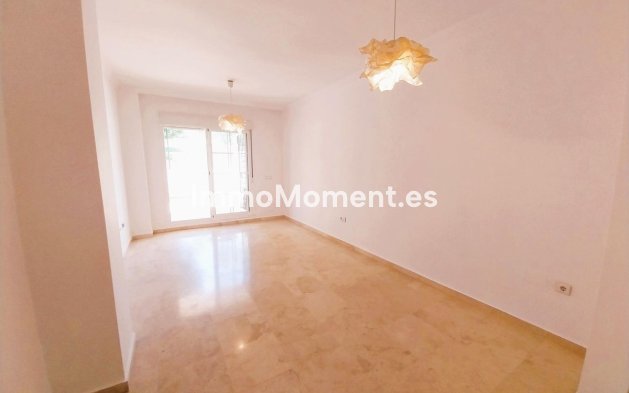 Wiederverkauf - Wohnung - Benalmadena - Benalmadena Centro