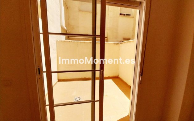 Wiederverkauf - Wohnung - Benalmadena - Benalmadena Centro