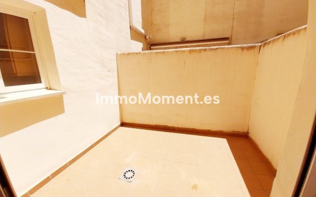 Wiederverkauf - Wohnung - Benalmadena - Benalmadena Centro