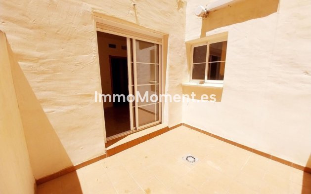 Wiederverkauf - Wohnung - Benalmadena - Benalmadena Centro
