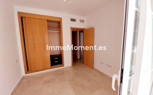 Wiederverkauf - Wohnung - Benalmadena - Benalmadena Centro