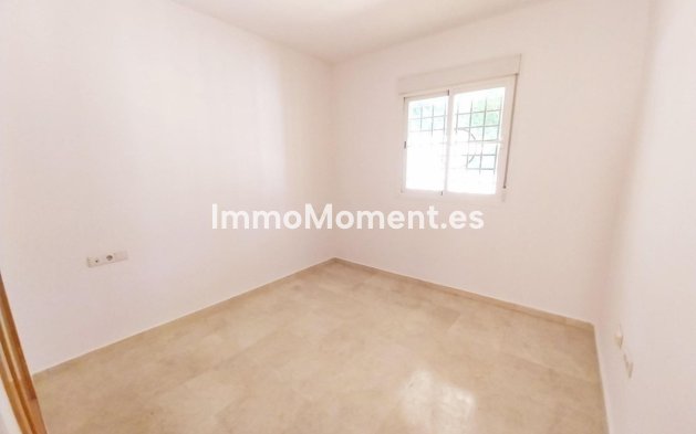 Wiederverkauf - Wohnung - Benalmadena - Benalmadena Centro