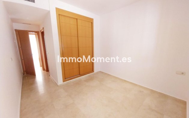 Wiederverkauf - Wohnung - Benalmadena - Benalmadena Centro