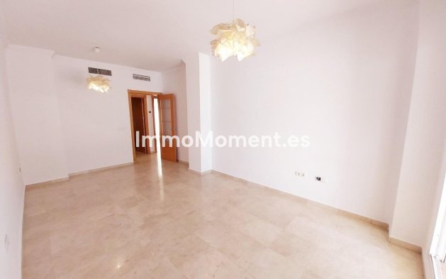 Wiederverkauf - Wohnung - Benalmadena - Benalmadena Centro