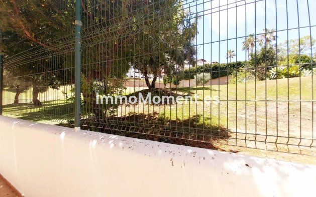 Wiederverkauf - Wohnung - Benalmadena - Benalmadena Centro