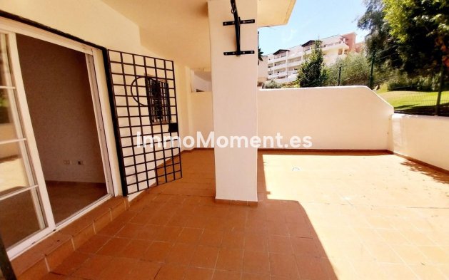 Wiederverkauf - Wohnung - Benalmadena - Benalmadena Centro