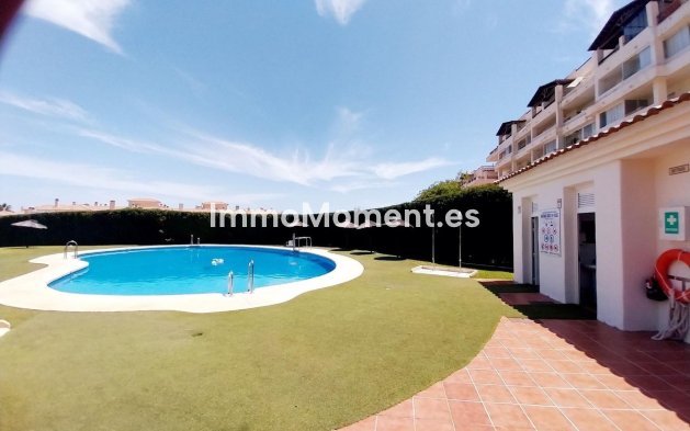 Wiederverkauf - Wohnung - Benalmadena - Benalmadena Centro