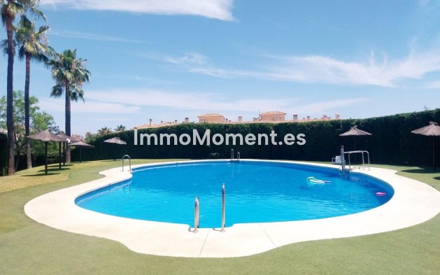 Wiederverkauf - Wohnung - Benalmadena - Benalmadena Centro
