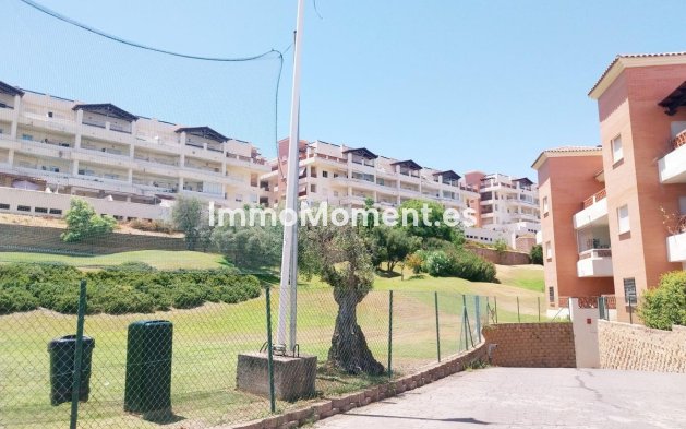 Wiederverkauf - Wohnung - Benalmadena - Benalmadena Centro