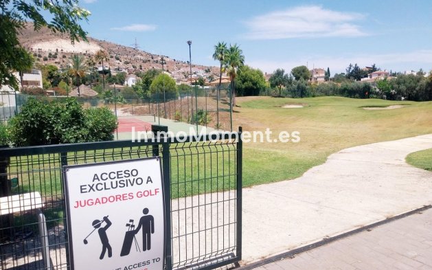 Wiederverkauf - Wohnung - Benalmadena - Benalmadena Centro