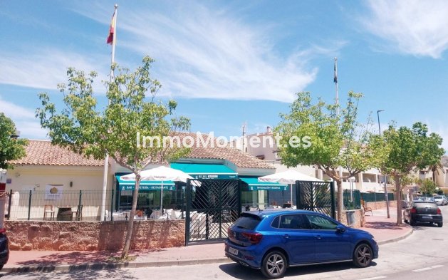Wiederverkauf - Wohnung - Benalmadena - Benalmadena Centro