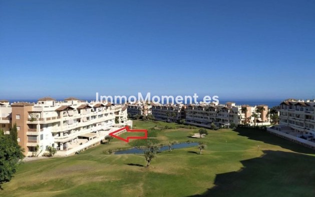 Wiederverkauf - Wohnung - Benalmadena - Benalmadena Centro
