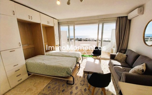 Revente - Appartement - Marbella - Marbesa