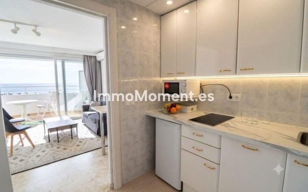 Revente - Appartement - Marbella - Marbesa