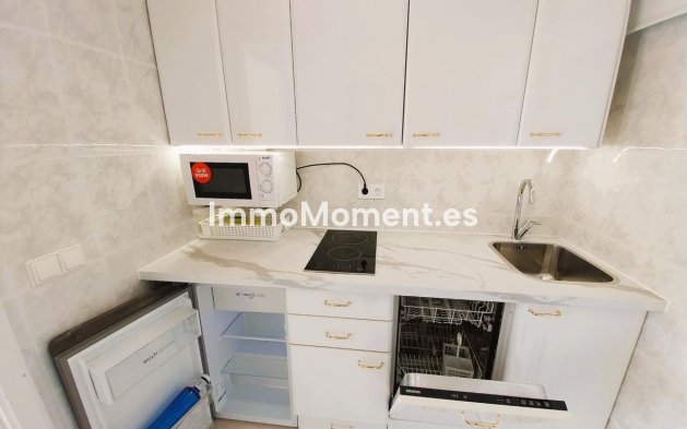 Revente - Appartement - Marbella - Marbesa