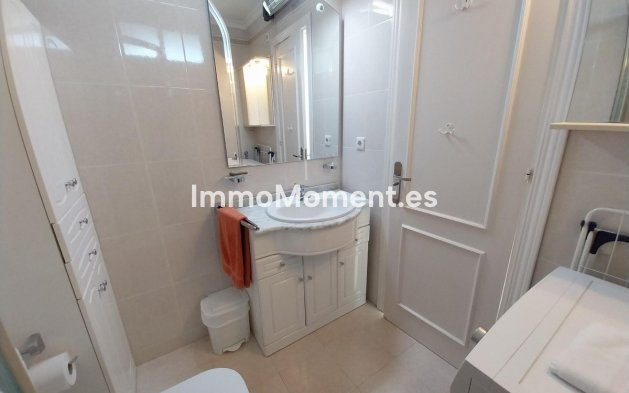 Revente - Appartement - Marbella - Marbesa