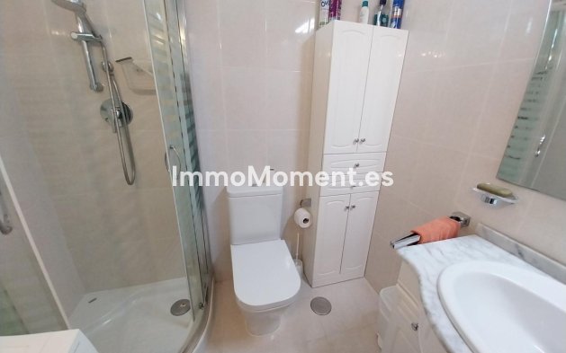 Revente - Appartement - Marbella - Marbesa