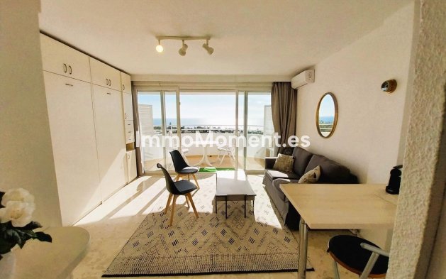 Revente - Appartement - Marbella - Marbesa