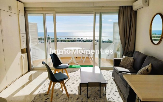 Revente - Appartement - Marbella - Marbesa