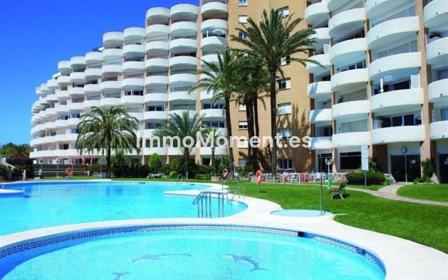 Revente - Appartement - Marbella - Marbesa
