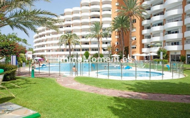 Revente - Appartement - Marbella - Marbesa