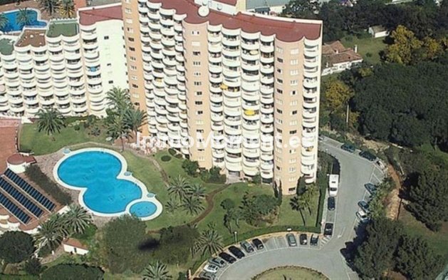 Revente - Appartement - Marbella - Marbesa