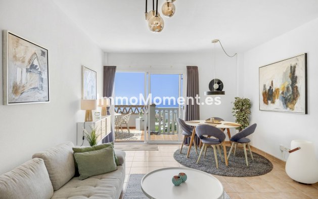 Wiederverkauf - Wohnung - Fuengirola - Higueron