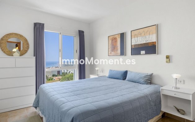 Wiederverkauf - Wohnung - Fuengirola - Higueron
