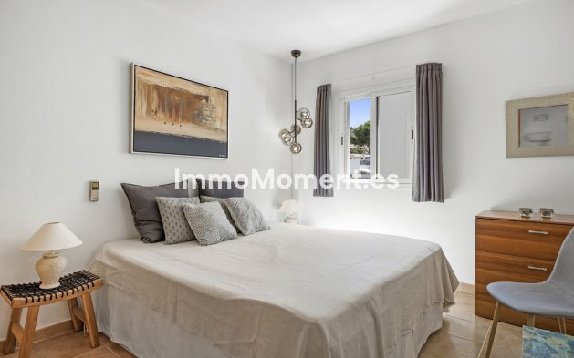 Wiederverkauf - Wohnung - Fuengirola - Higueron