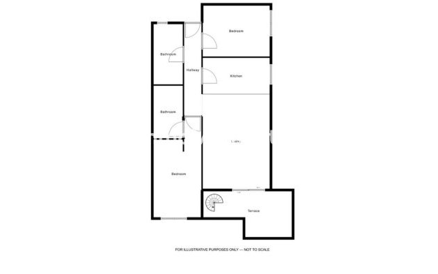 Wiederverkauf - Wohnung - Fuengirola - Higueron