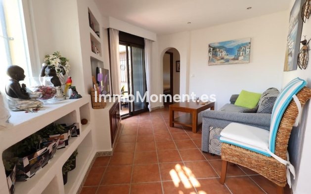 Reventa - Villa independiente - Orihuela - Los Altos