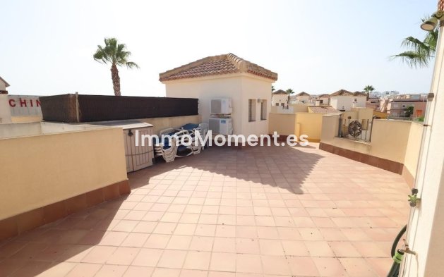 Reventa - Villa independiente - Orihuela - Los Altos