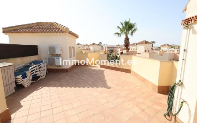 Reventa - Villa independiente - Orihuela - Los Altos