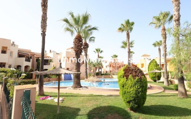 Reventa - Villa independiente - Orihuela - Los Altos