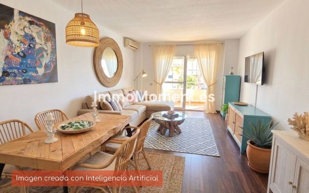 Bestaande woning - Appartement - Benalmadena - Arroyo de la Miel