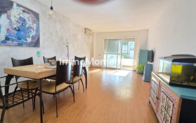 Bestaande woning - Appartement - Benalmadena - Arroyo de la Miel