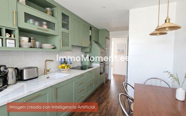 Bestaande woning - Appartement - Benalmadena - Arroyo de la Miel