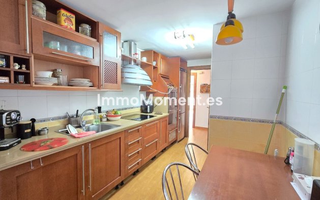 Bestaande woning - Appartement - Benalmadena - Arroyo de la Miel