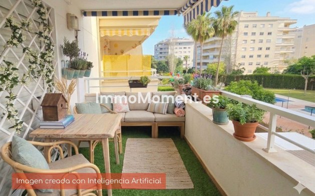 Bestaande woning - Appartement - Benalmadena - Arroyo de la Miel