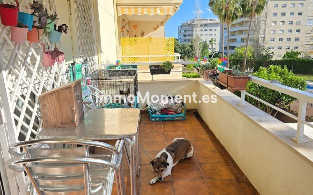 Bestaande woning - Appartement - Benalmadena - Arroyo de la Miel
