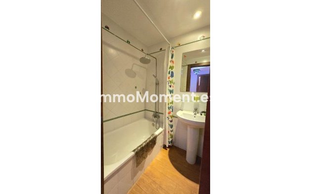 Bestaande woning - Appartement - Benalmadena - Arroyo de la Miel