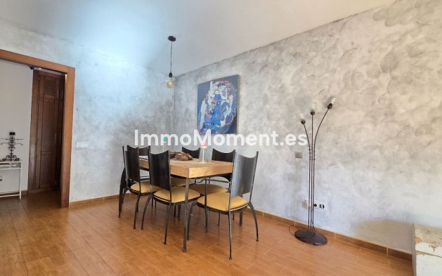 Bestaande woning - Appartement - Benalmadena - Arroyo de la Miel
