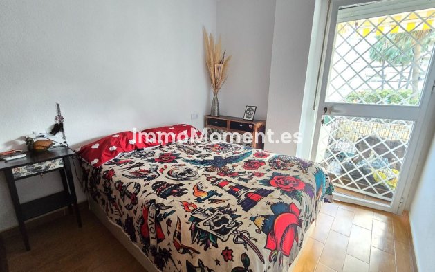 Bestaande woning - Appartement - Benalmadena - Arroyo de la Miel