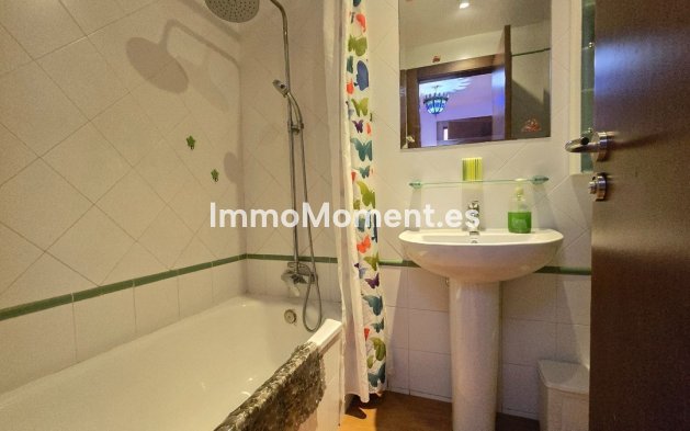 Bestaande woning - Appartement - Benalmadena - Arroyo de la Miel